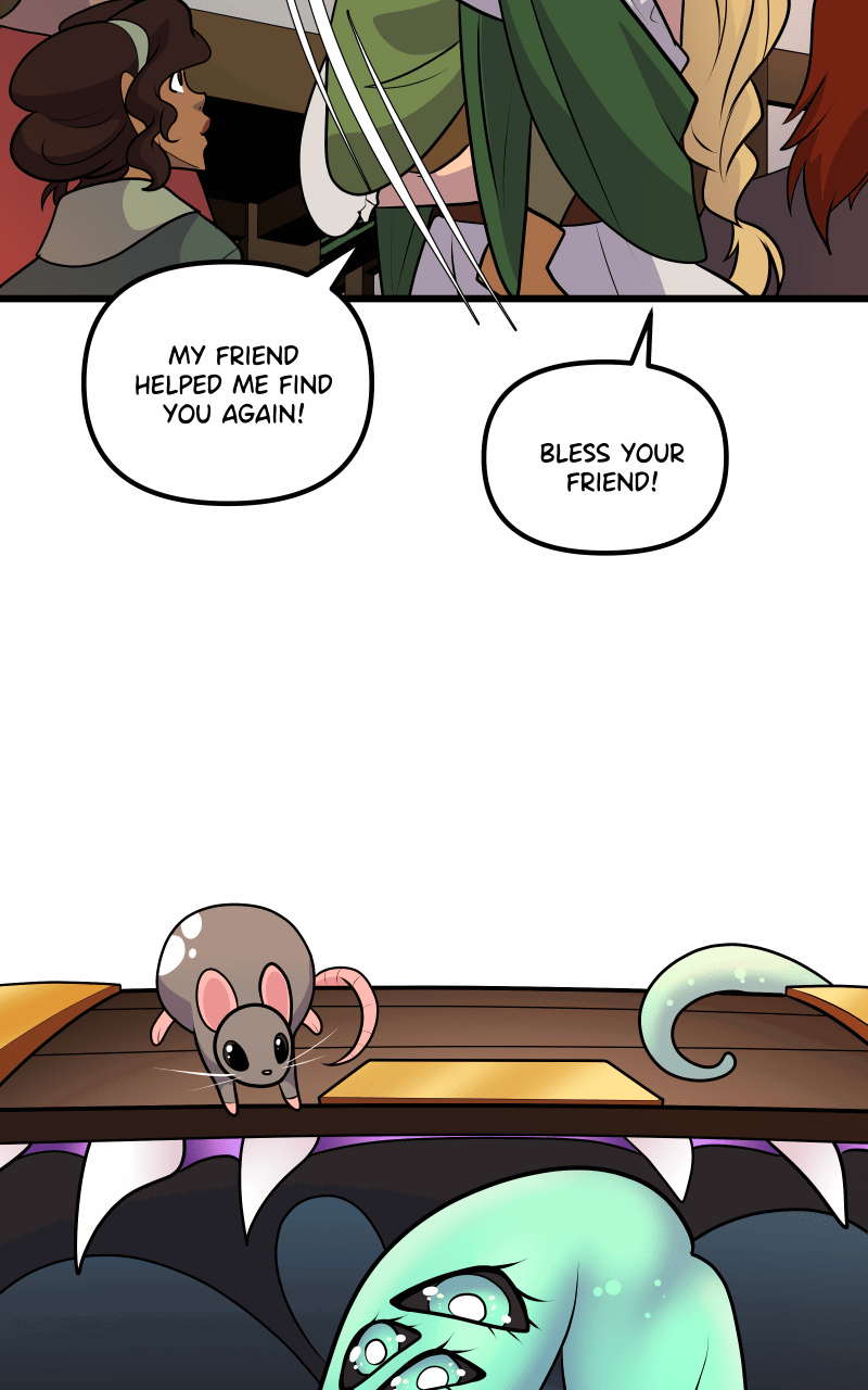 Mage and Mimic Chapter 23 - page 25