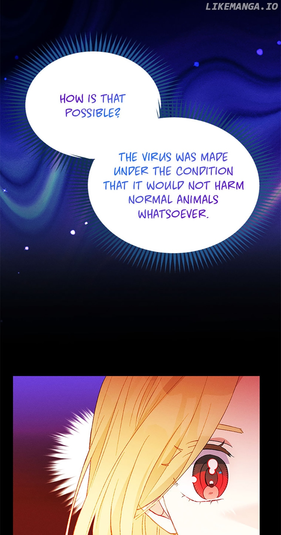 Self-Made Lady Chapter 63 - page 27