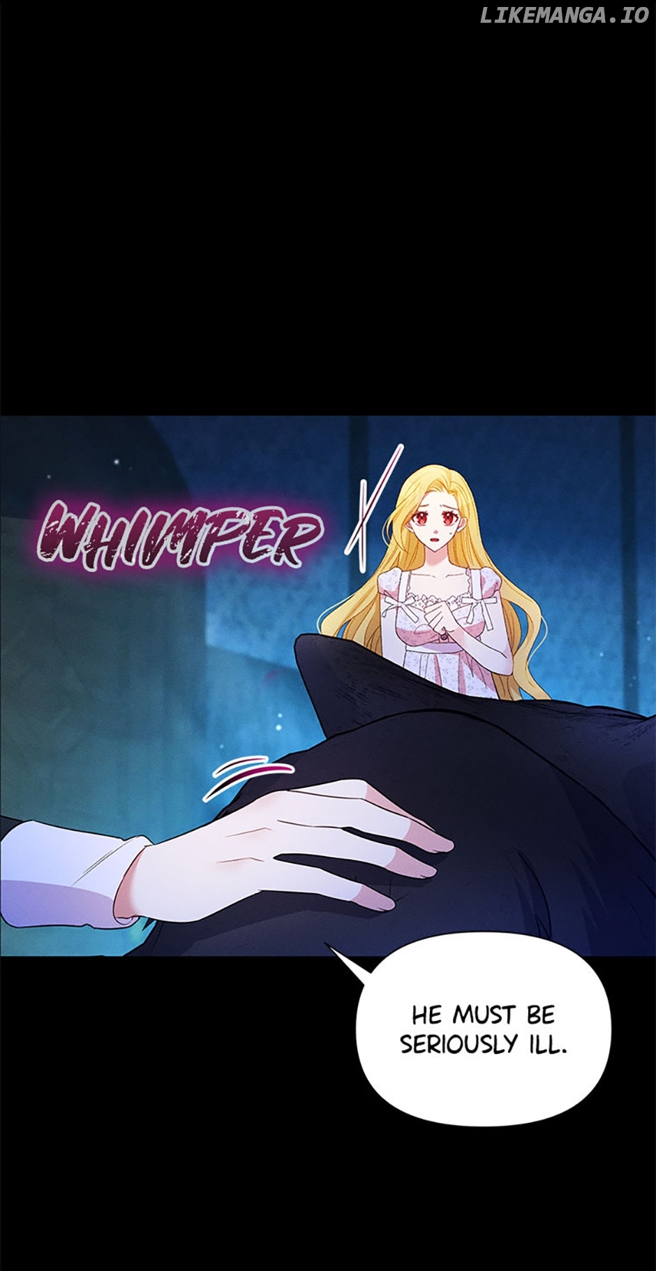 Self-Made Lady Chapter 63 - page 54