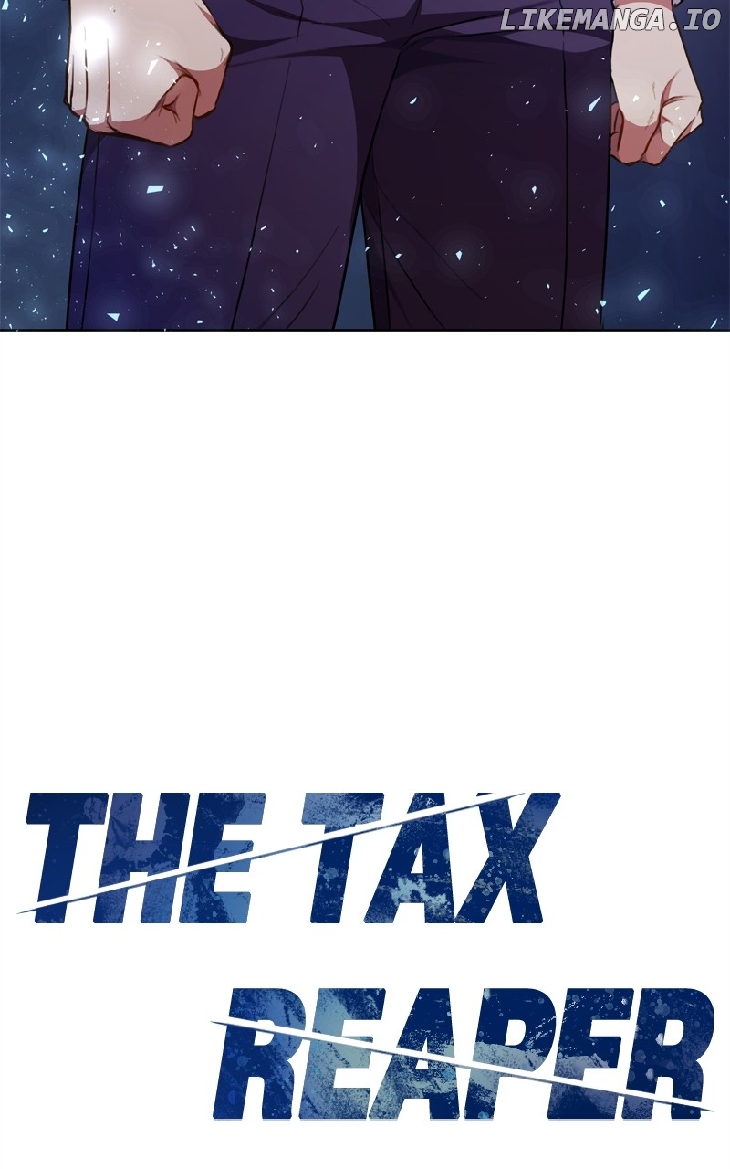 National Tax Service Thug Chapter 108 - page 6