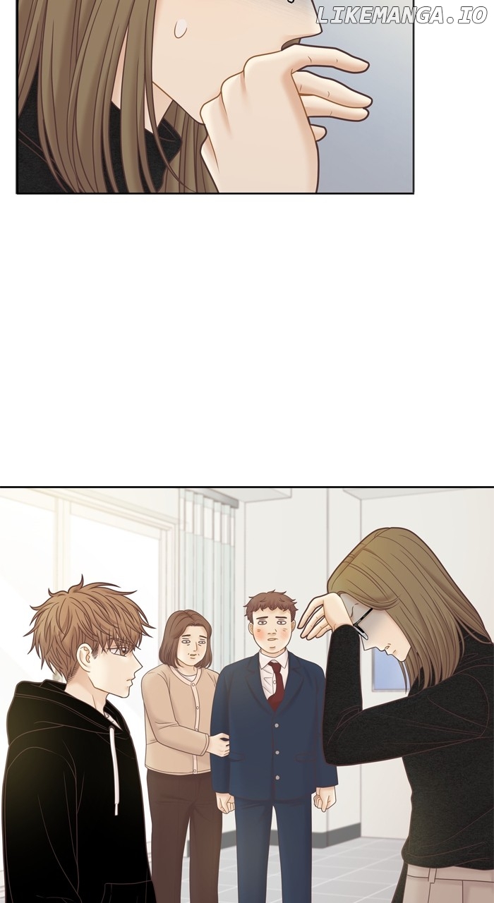 Girl’s World ( World of Girl ) Chapter 394 - page 7