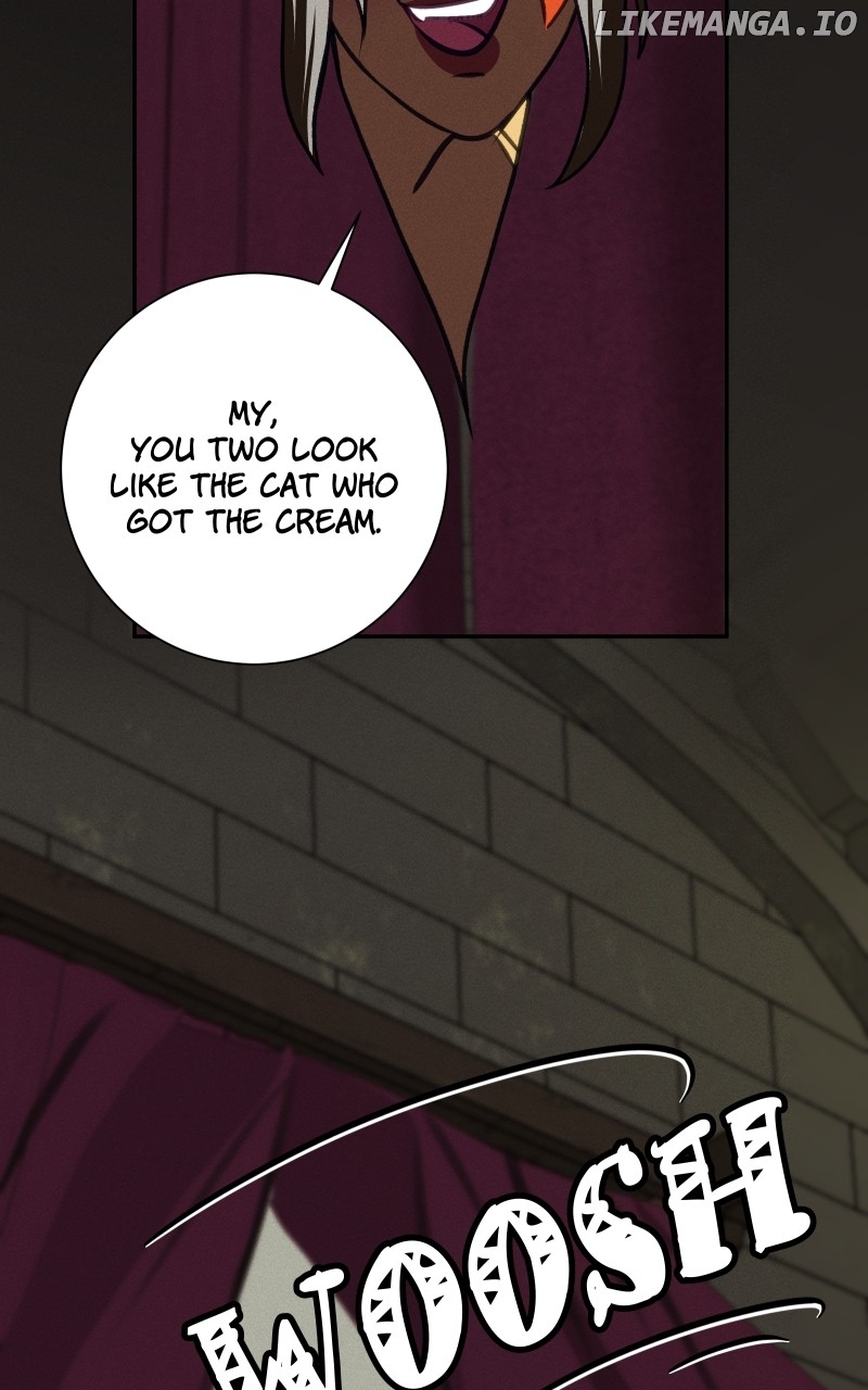 Love Me to Death Chapter 83 - page 59