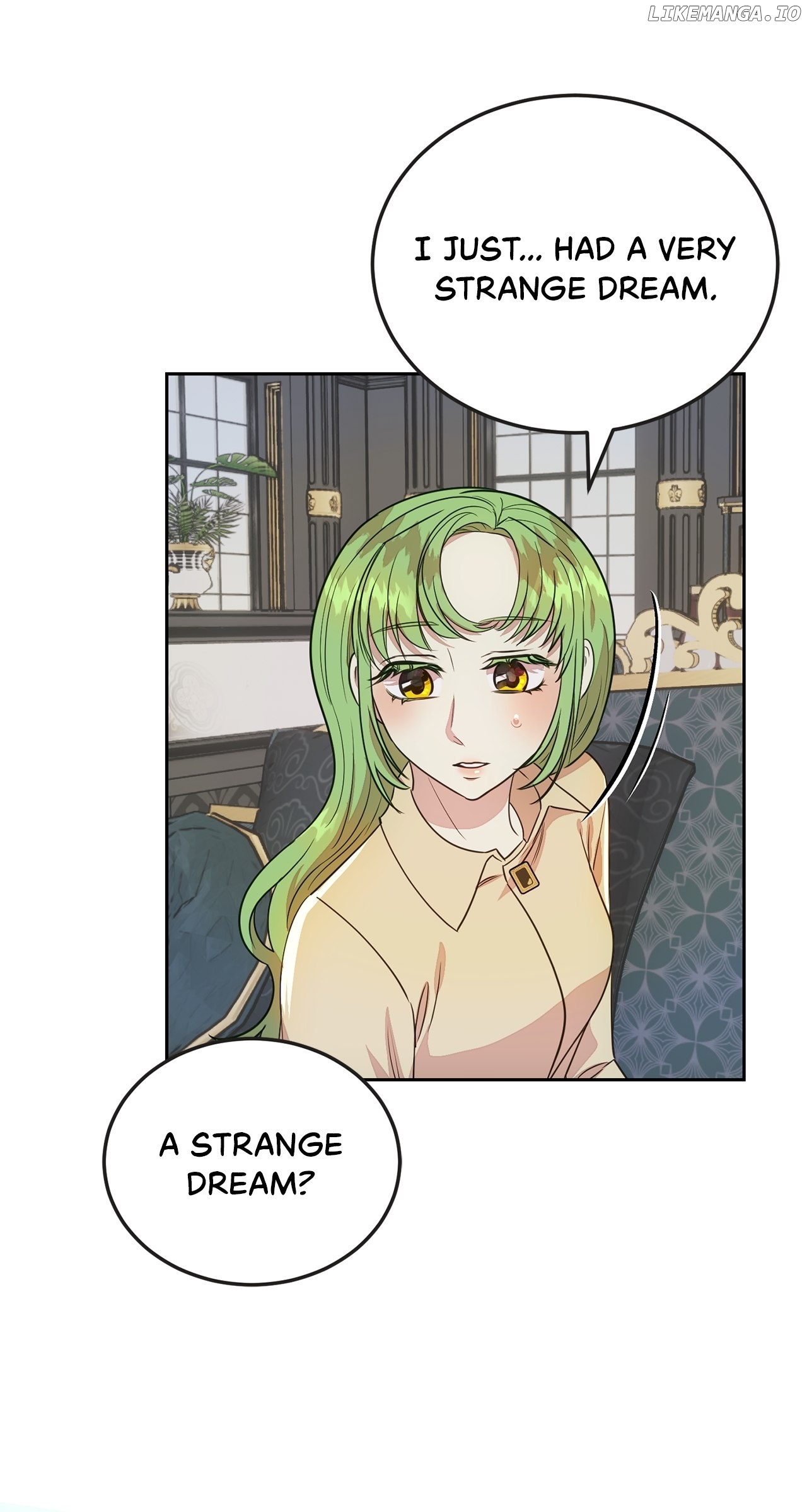 Fragrant Magician Chapter 15 - page 29