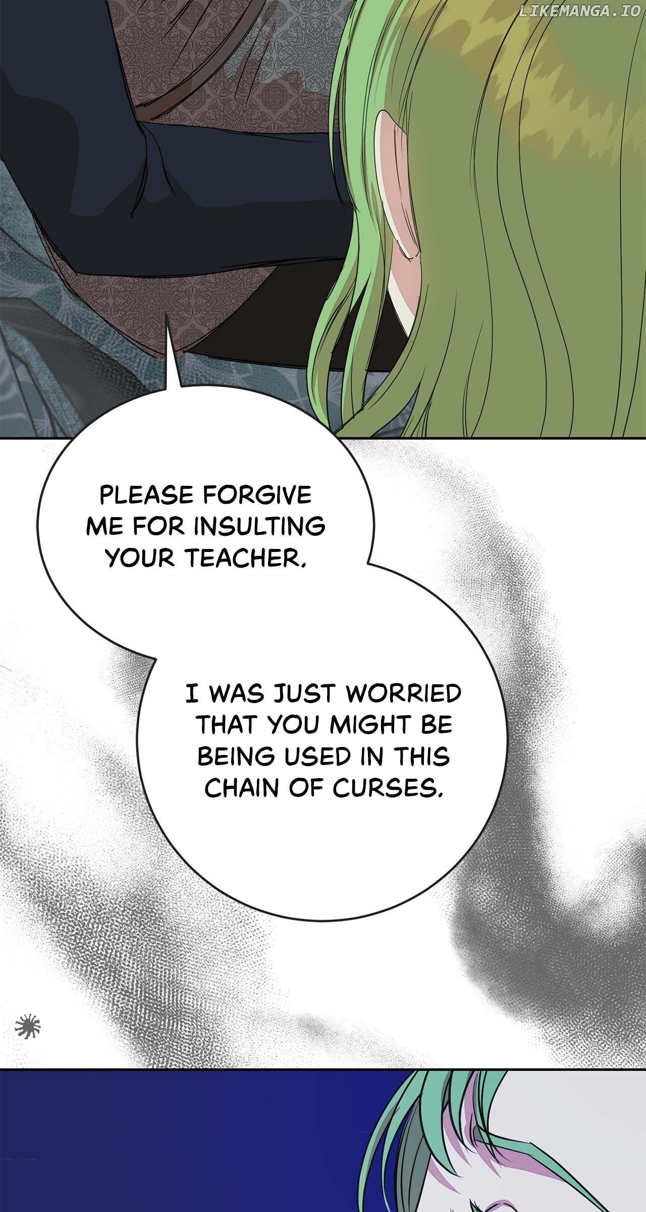 Fragrant Magician Chapter 15 - page 66