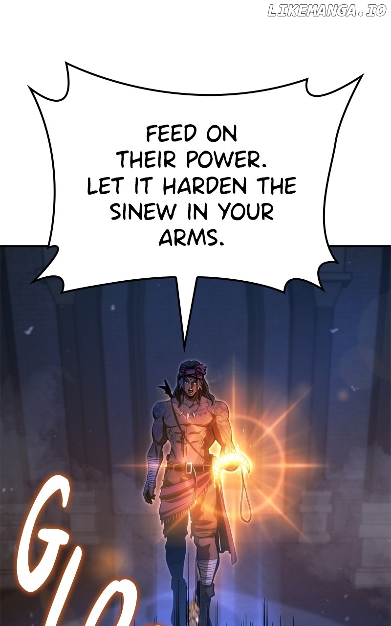 Assassin’s Creed: Forgotten Temple Chapter 59 - page 126