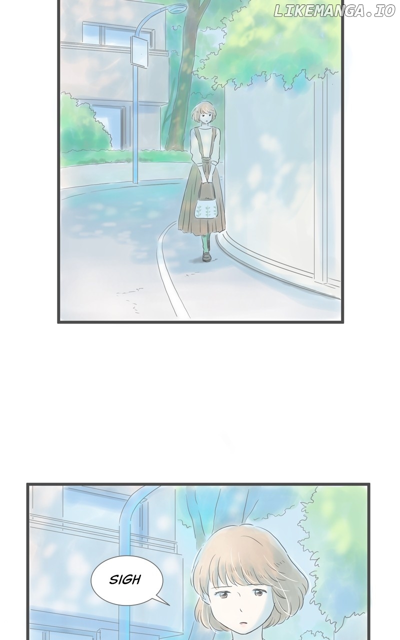 Amid the Changing Seasons Chapter 82 - page 21