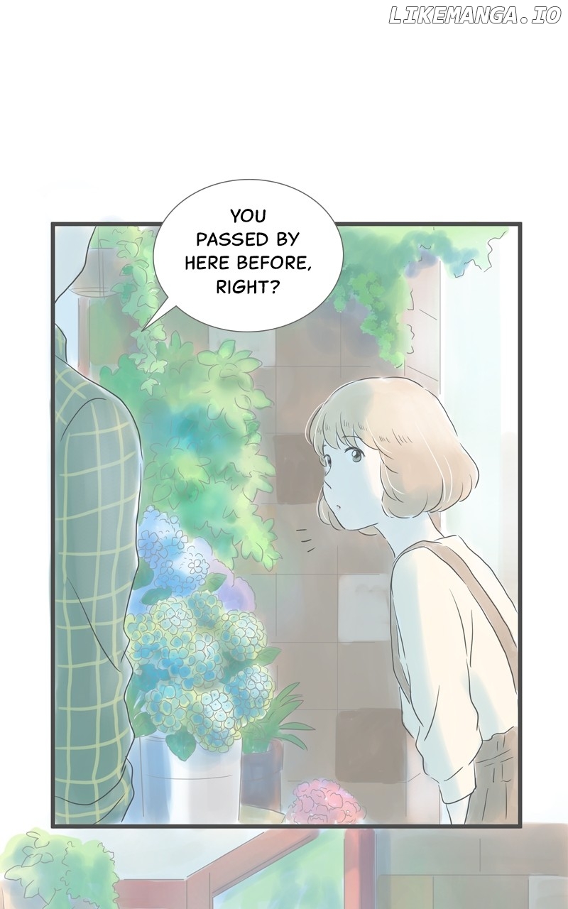 Amid the Changing Seasons Chapter 82 - page 26