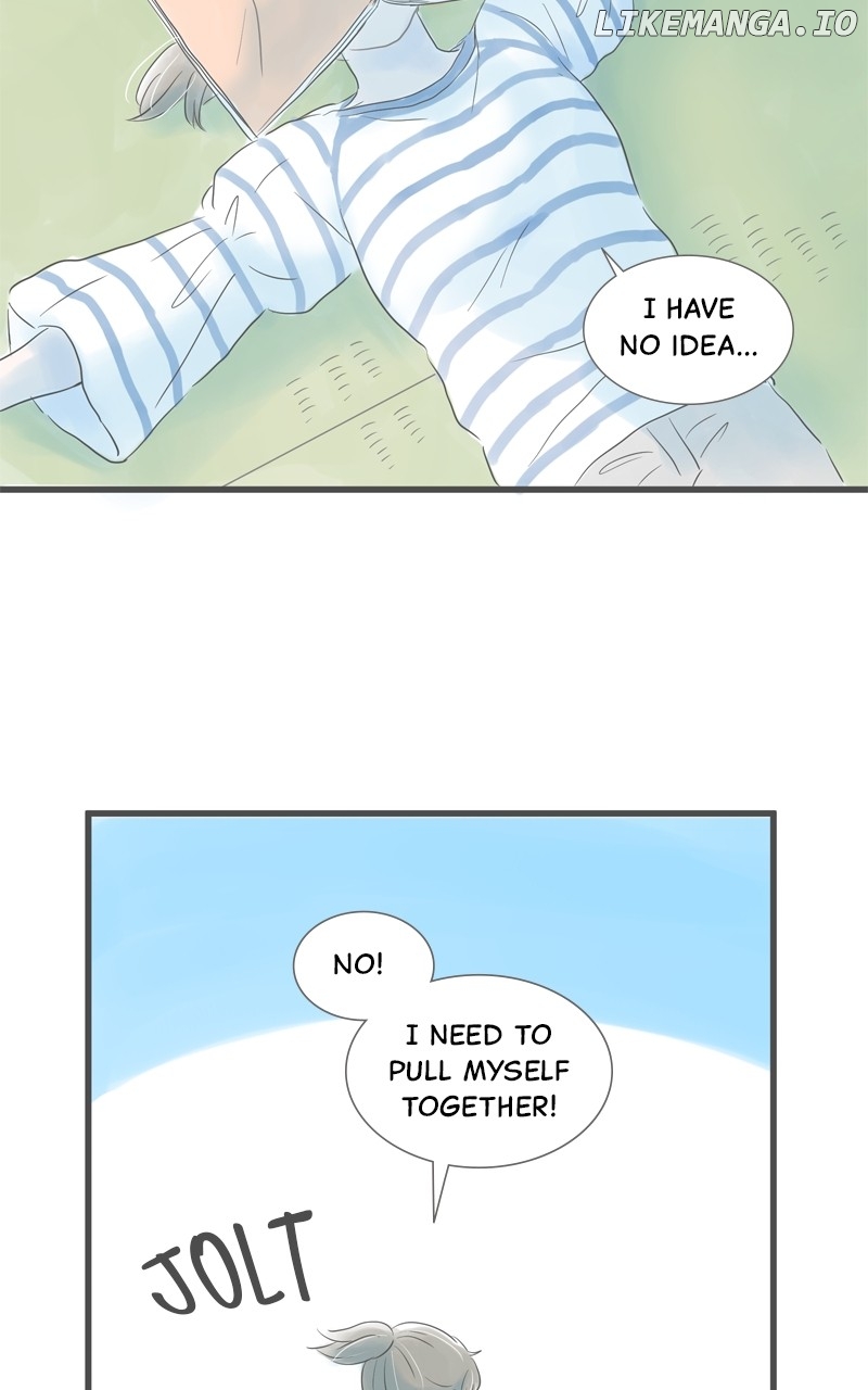 Amid the Changing Seasons Chapter 82 - page 50