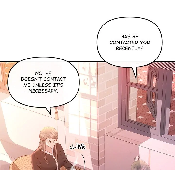 A Consensual Relationship Chapter 10 - page 85