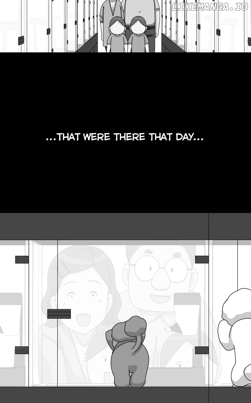 The Dog Diaries Chapter 158 - page 22