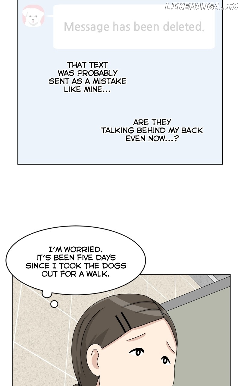 The Dog Diaries Chapter 158 - page 33