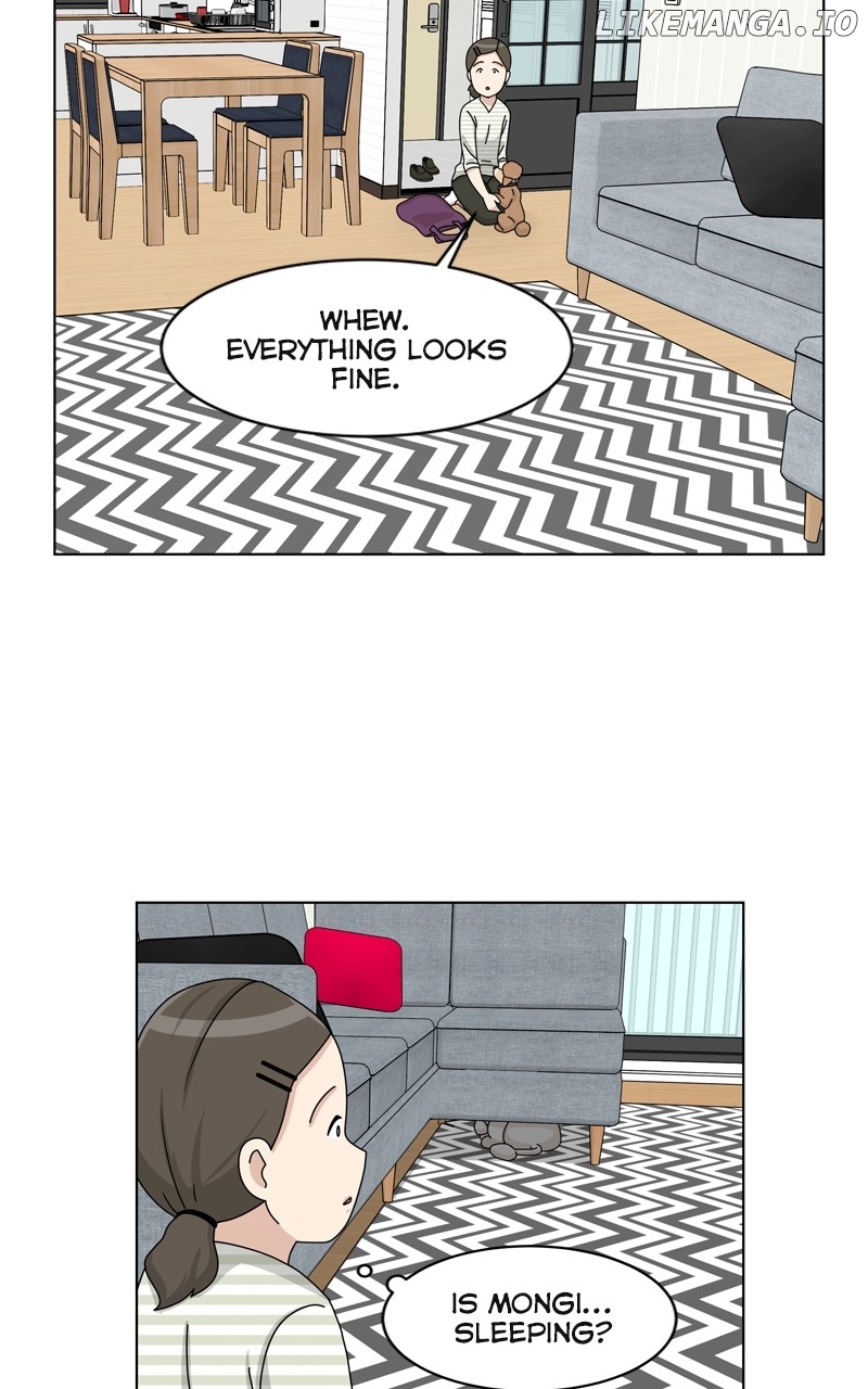 The Dog Diaries Chapter 158 - page 37