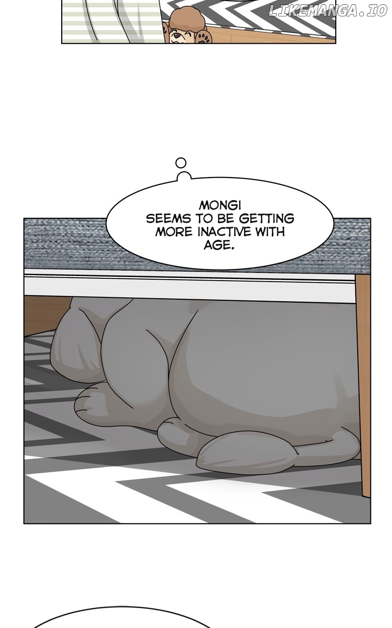 The Dog Diaries Chapter 158 - page 38