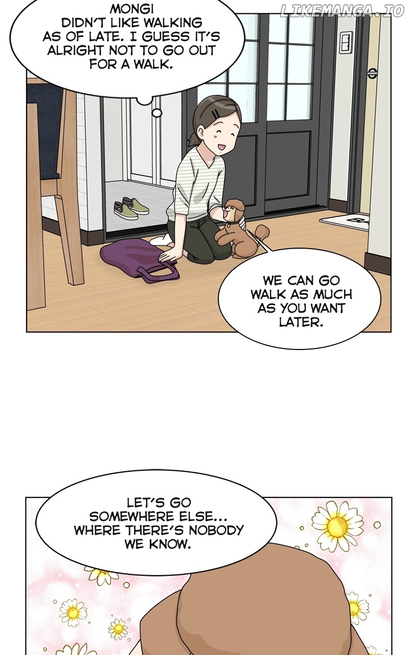 The Dog Diaries Chapter 158 - page 39