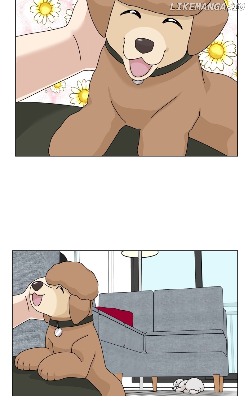 The Dog Diaries Chapter 158 - page 40