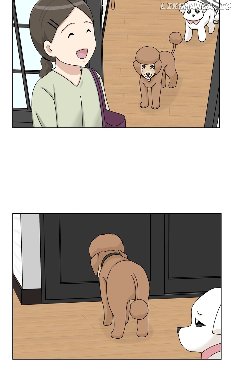 The Dog Diaries Chapter 158 - page 42