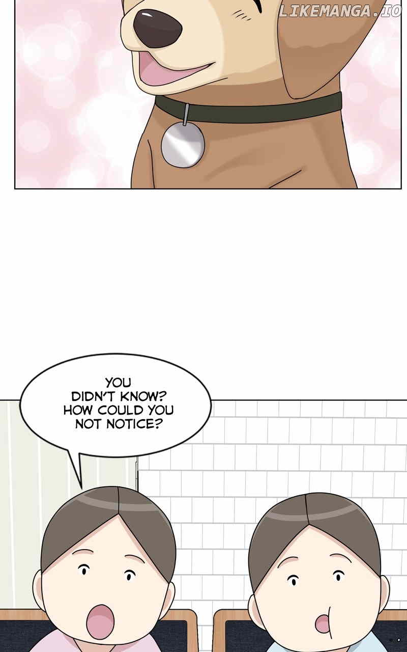 The Dog Diaries Chapter 158 - page 65