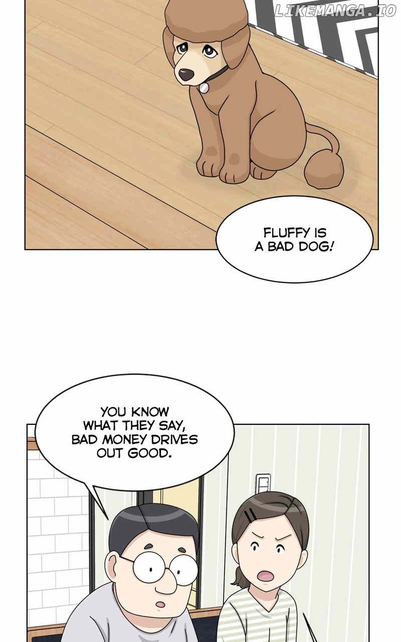 The Dog Diaries Chapter 159 - page 4