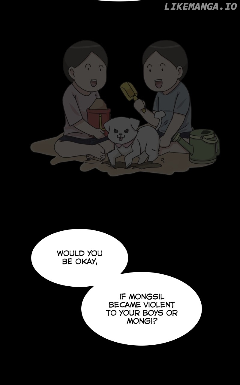 The Dog Diaries Chapter 160 - page 42