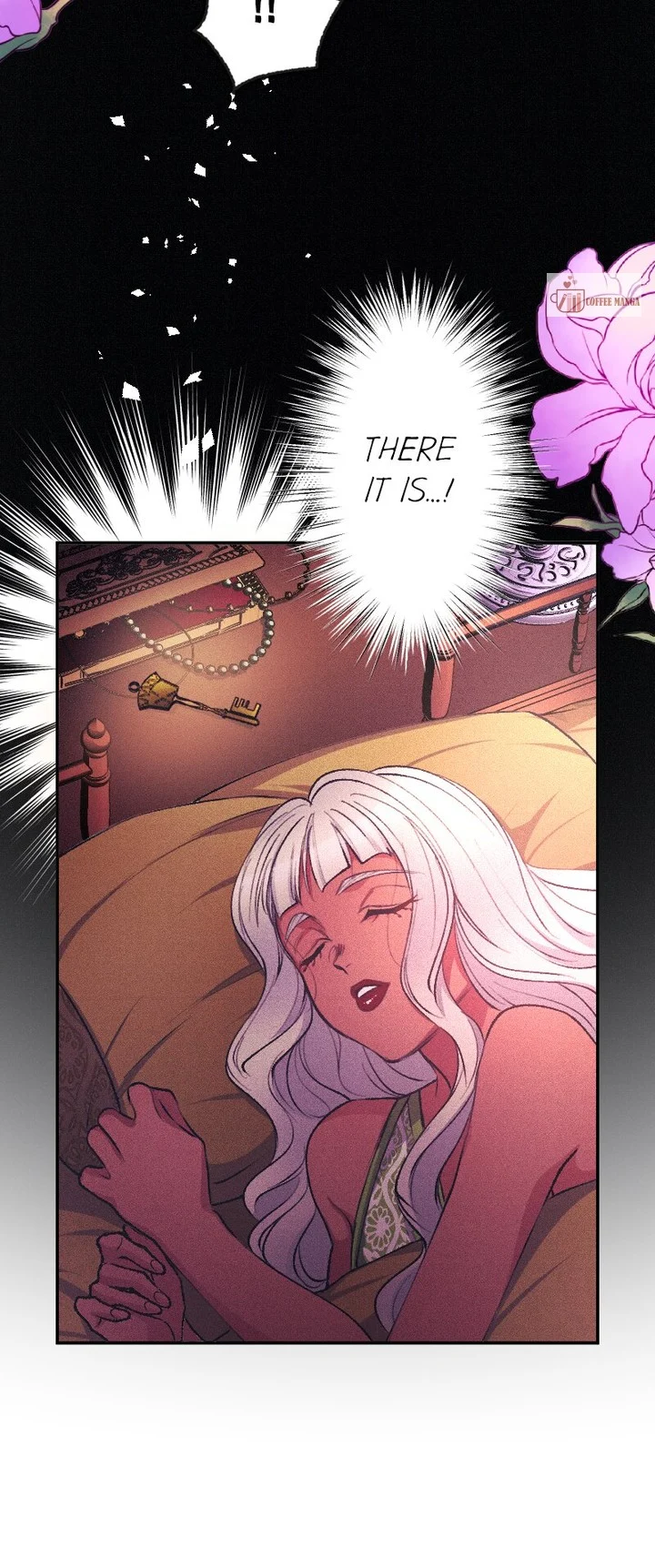 The Heat of the Reincarnated Villainess Chapter 83 - page 20