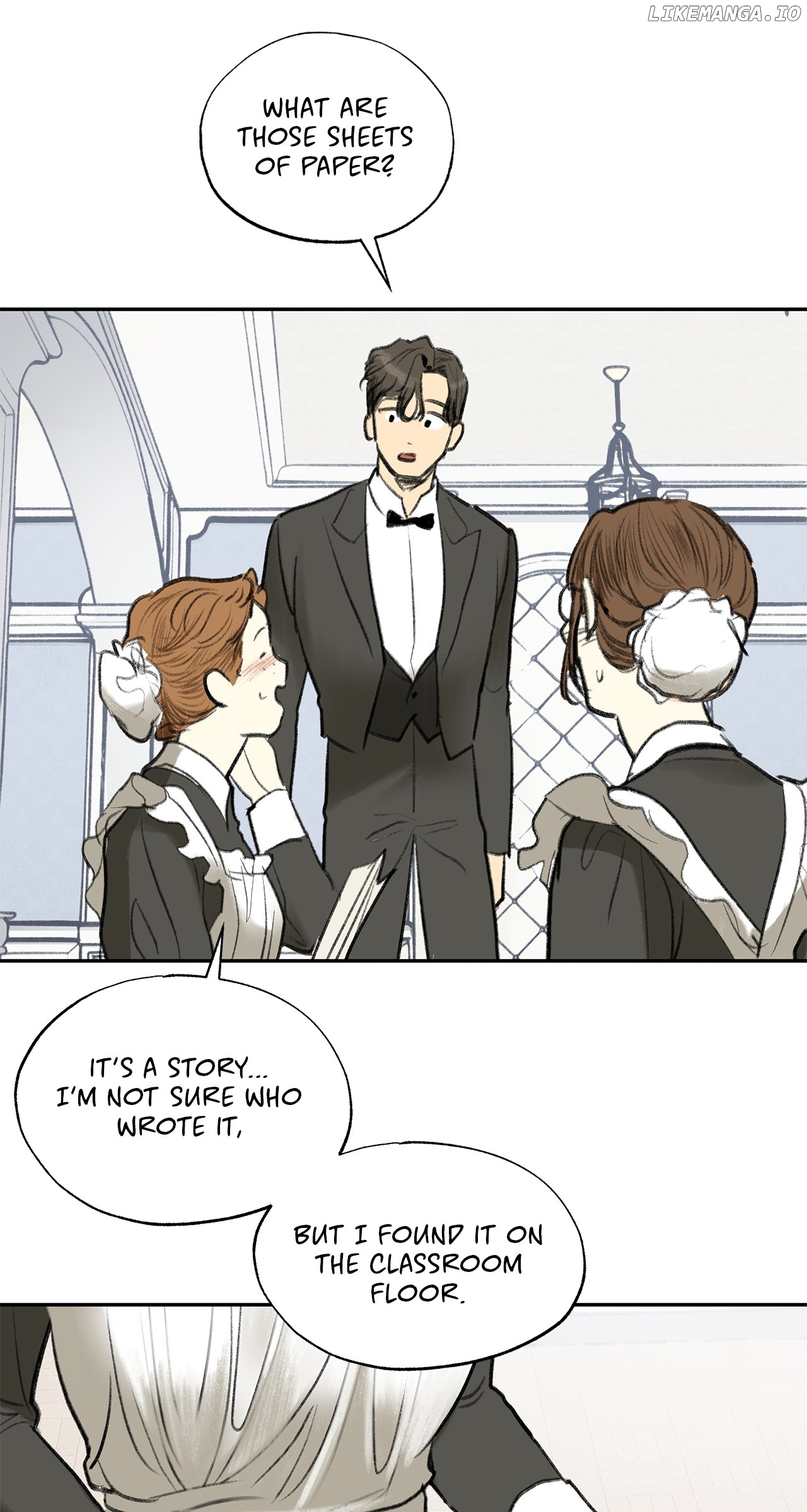 Purely Yours Chapter 9 - page 16