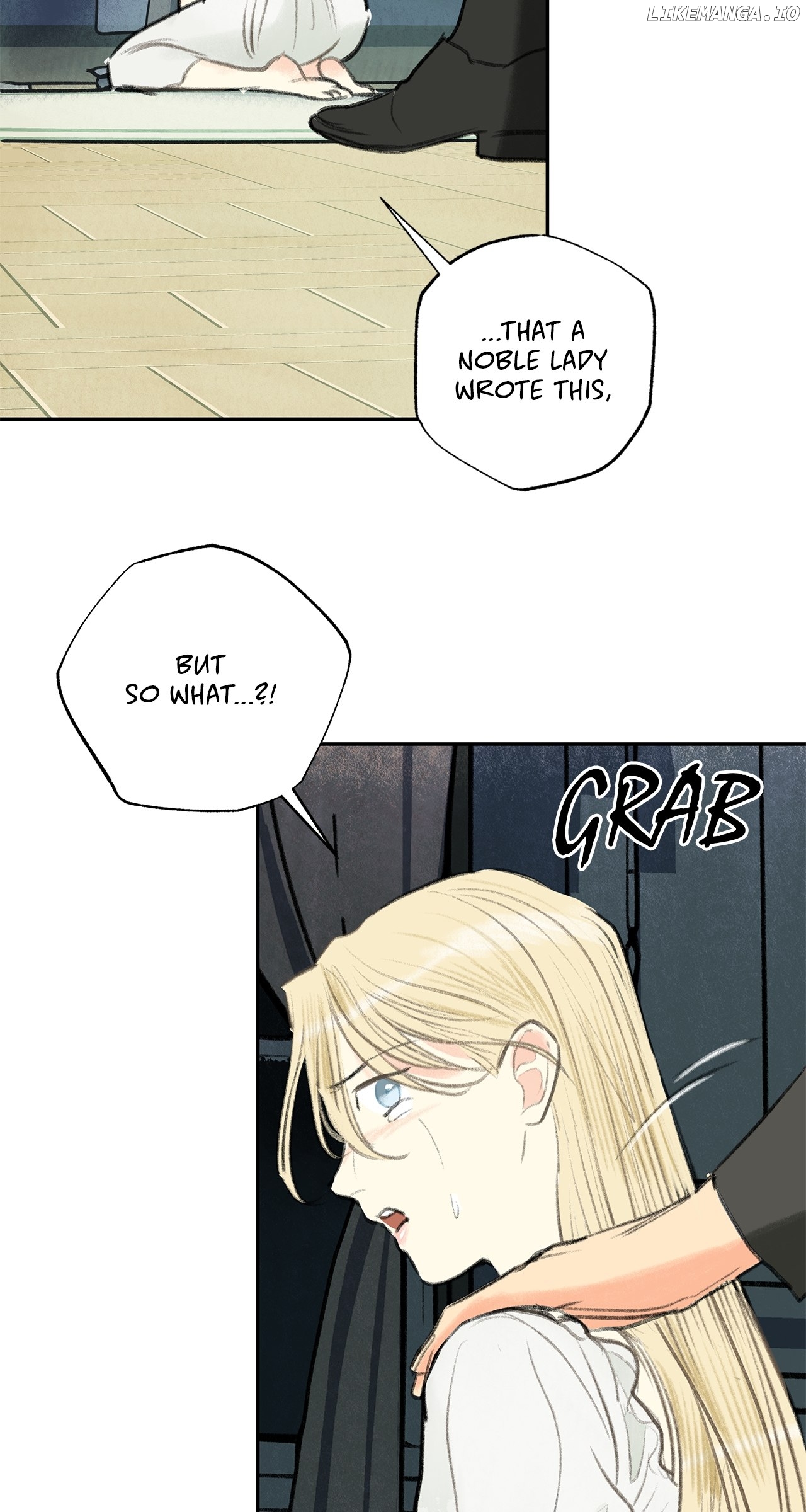 Purely Yours Chapter 9 - page 58