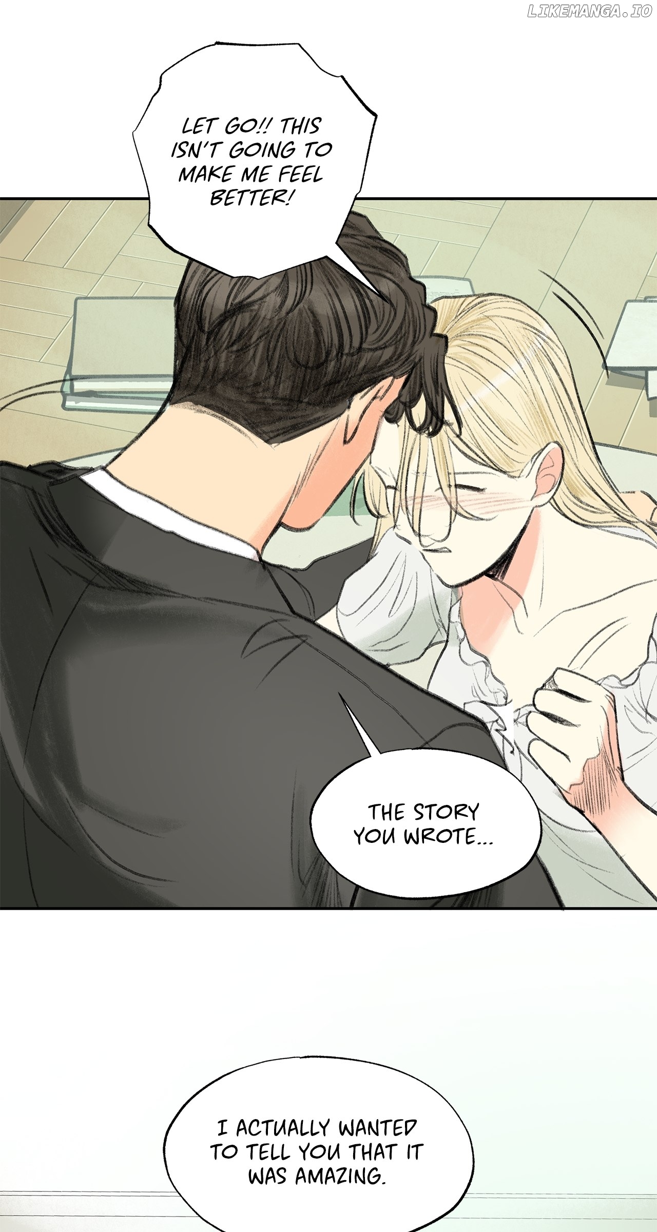 Purely Yours Chapter 9 - page 61