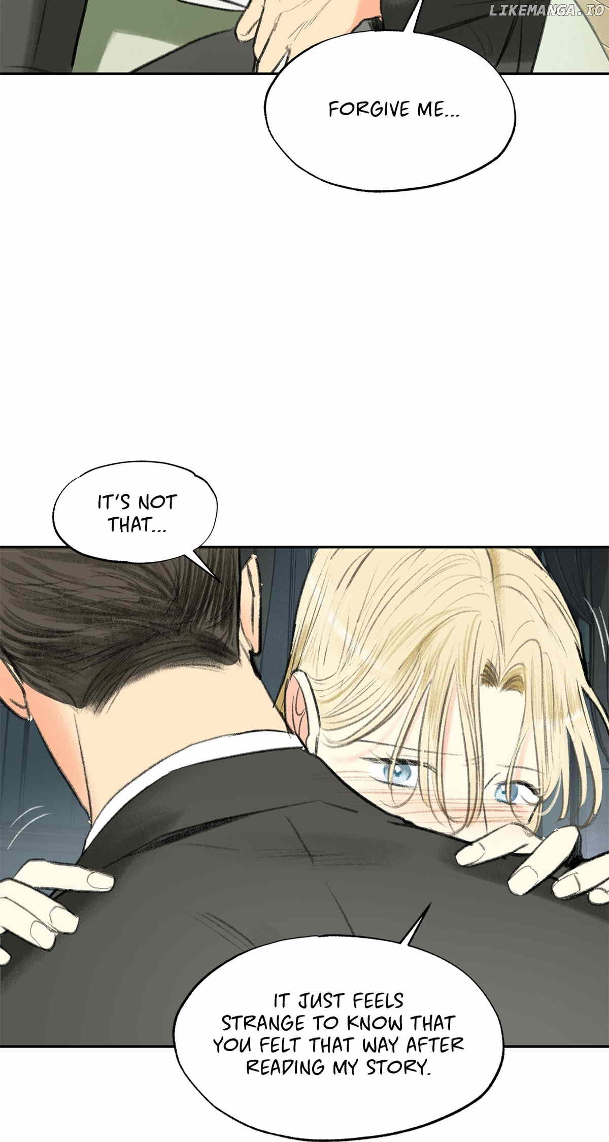 Purely Yours Chapter 9 - page 68