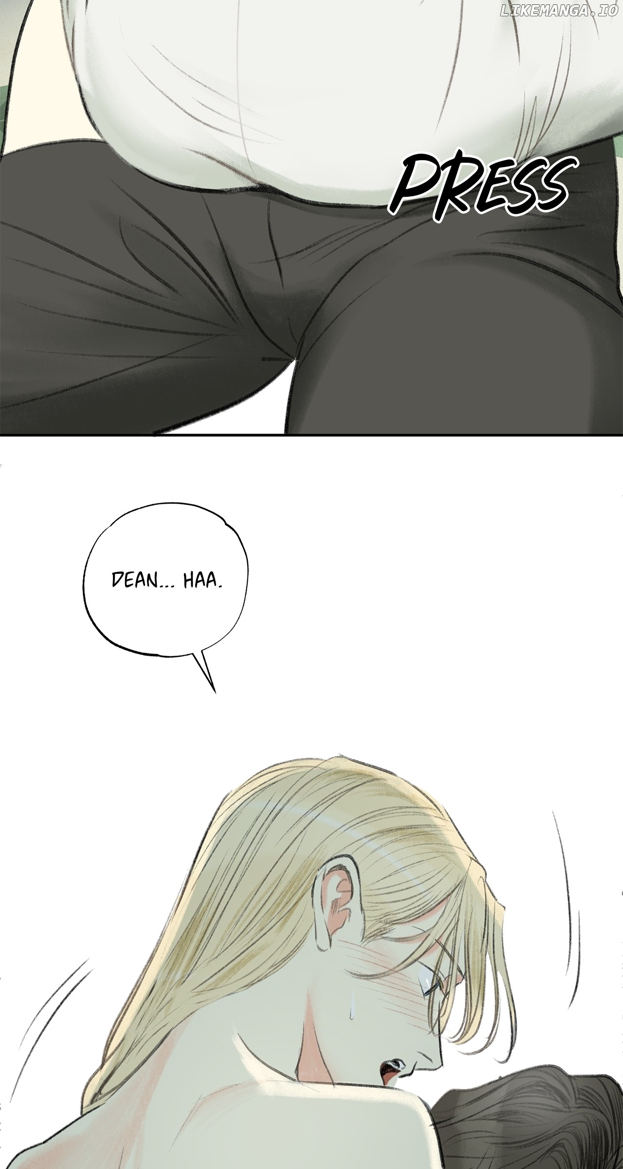 Purely Yours Chapter 9 - page 79