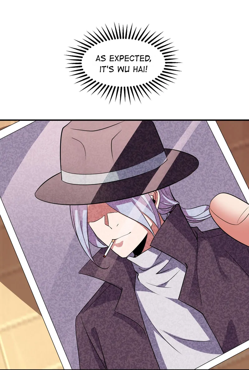 I Sell Phones in the Three Realms Chapter 36 - page 36