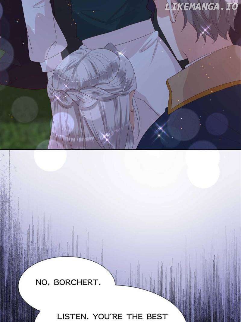Loving the Forbidden Prince Chapter 46 - page 4