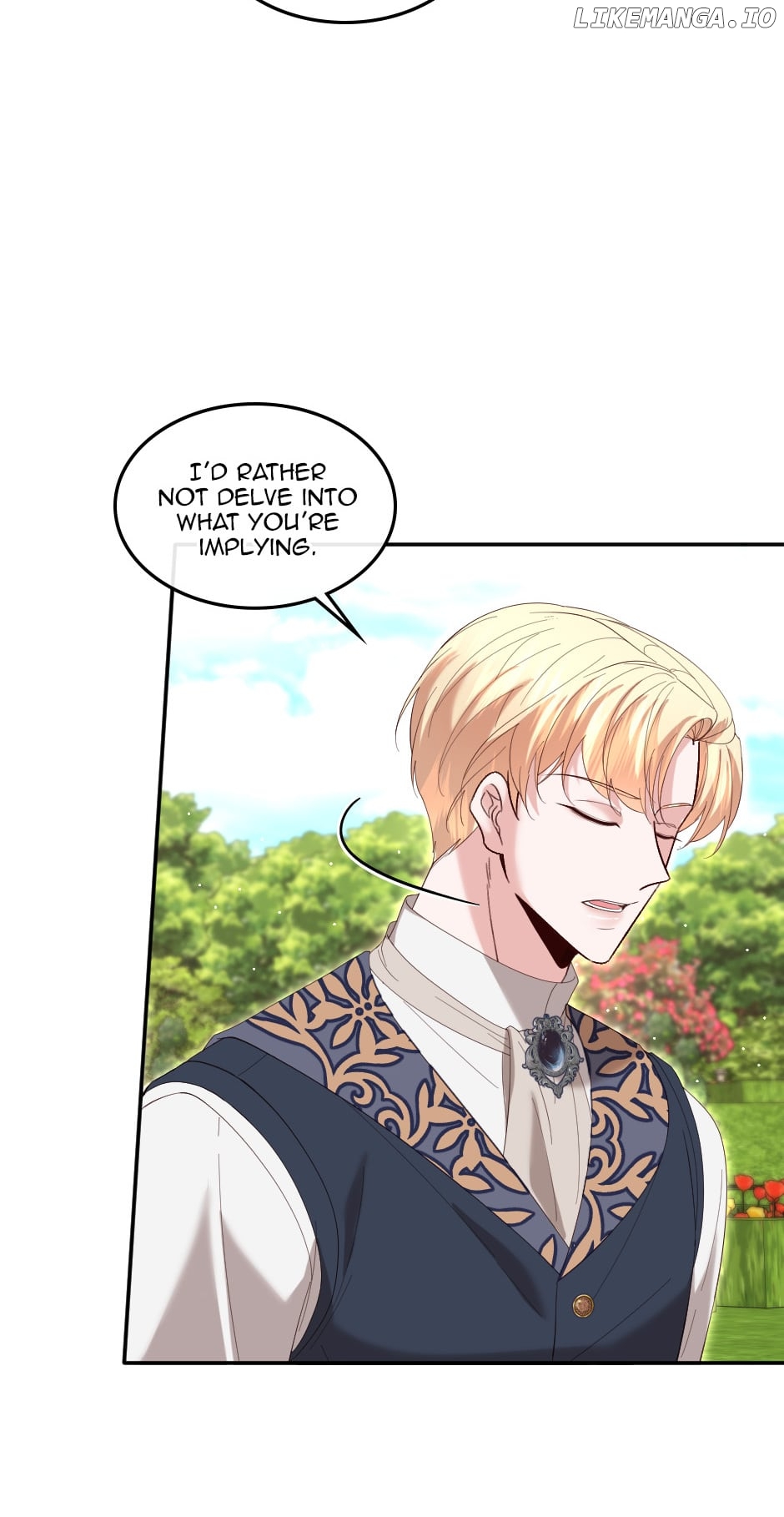 The Prince’s Personal Physician Chapter 81 - page 32