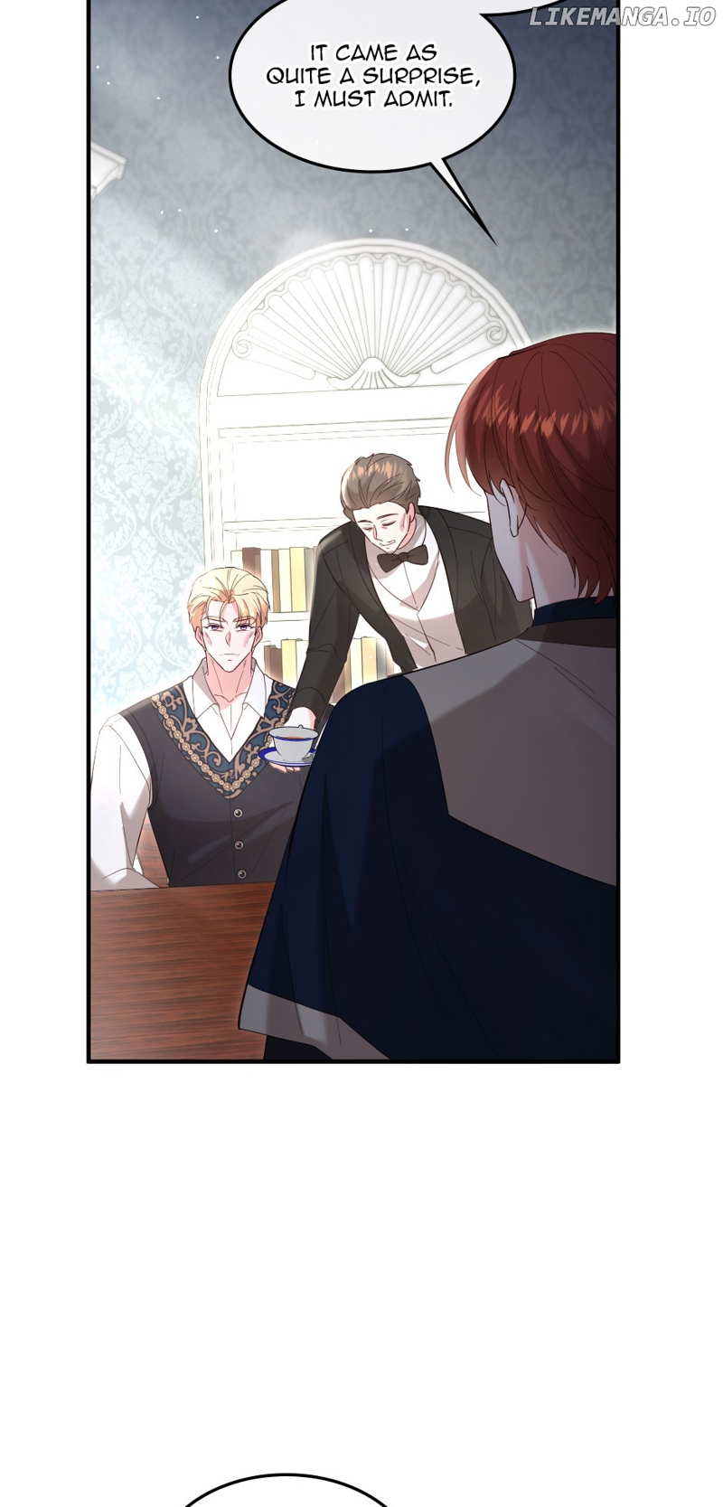 The Prince’s Personal Physician Chapter 81 - page 37