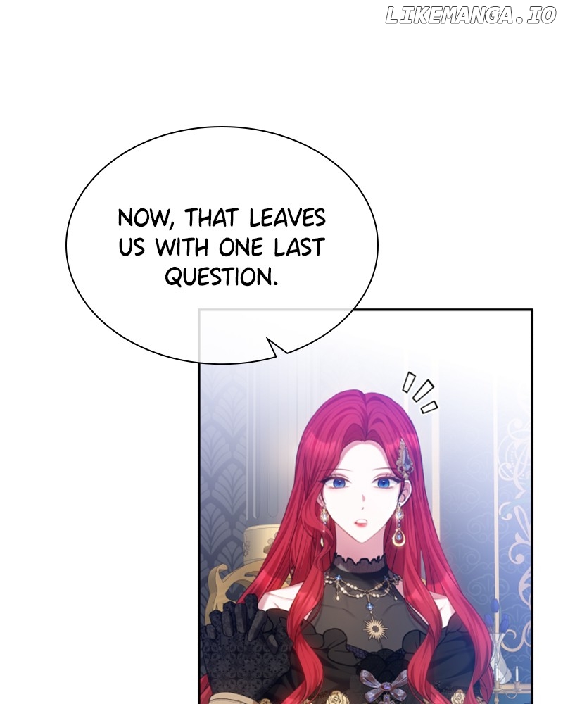 Concubine’s Invitation Chapter 39 - page 82