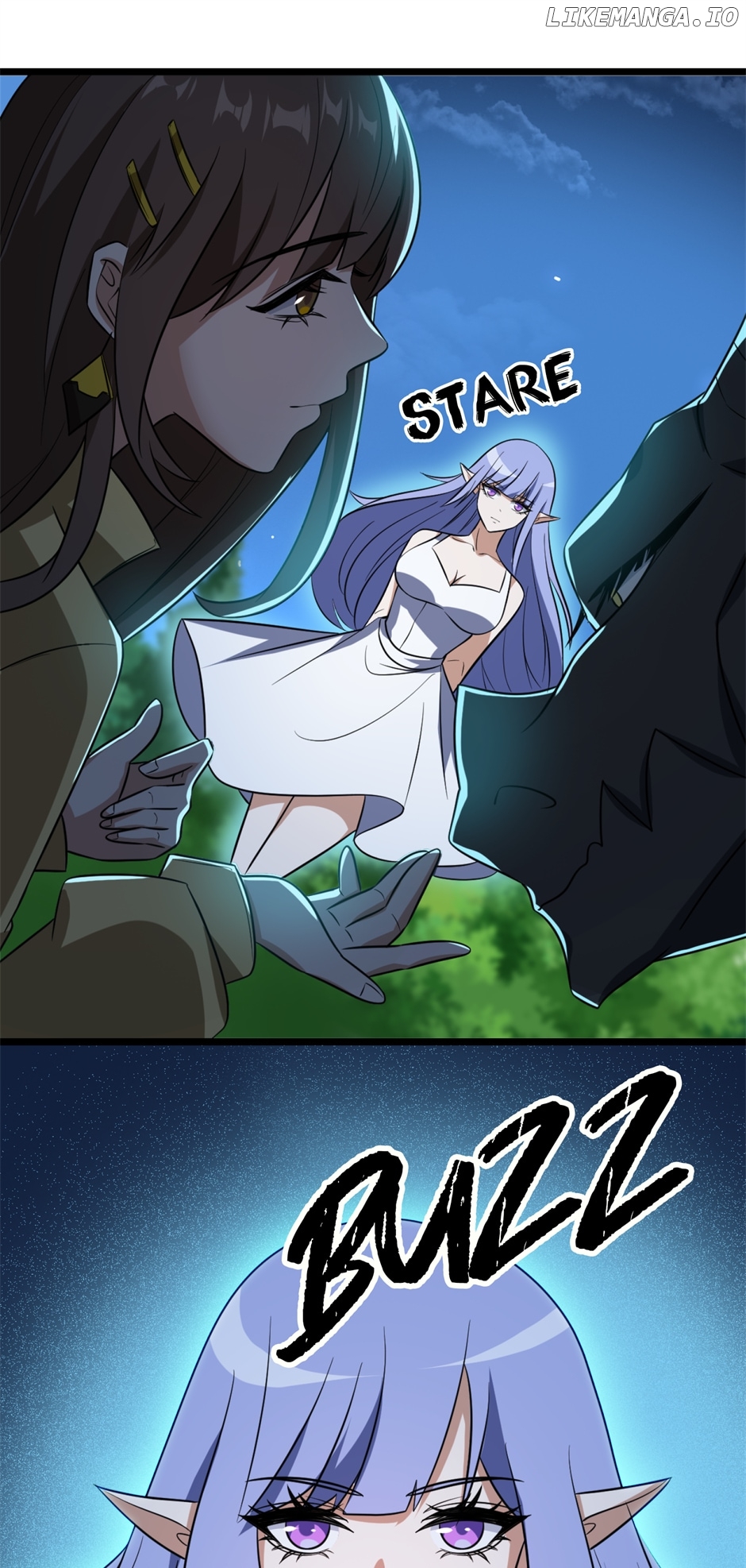 The Godslayer Who Cheats Chapter 44 - page 13