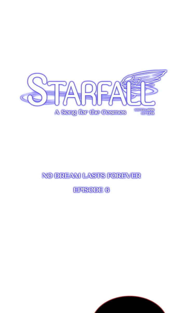 Starfall Chapter 169 - page 1