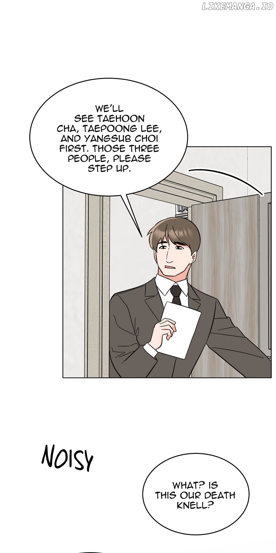 Rookie Talent Agent Knows It All Chapter 124 - page 52