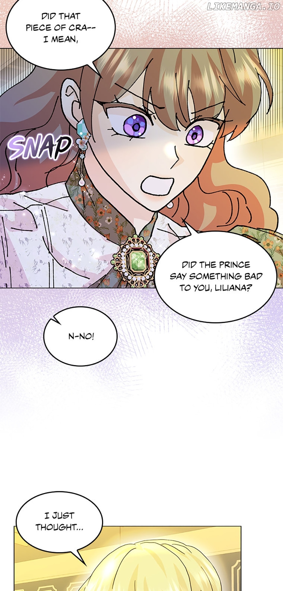 Wicked No More Chapter 68 - page 58