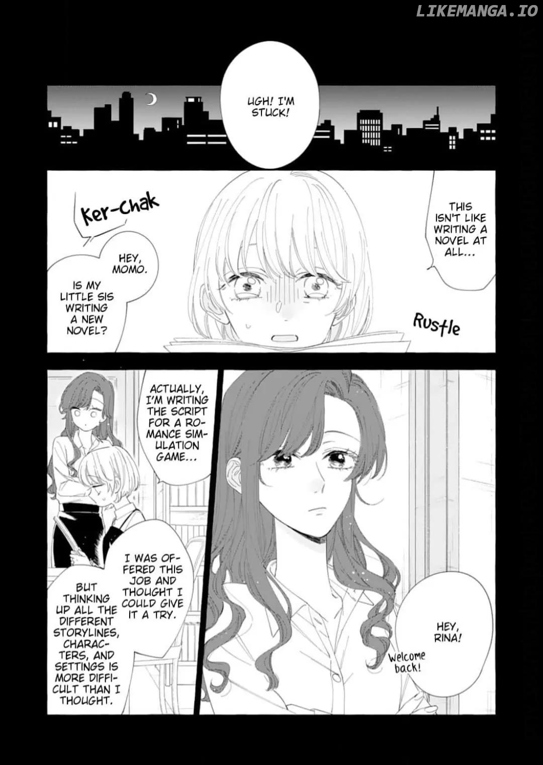 I’M A Banished Villainess, But I’M Accompanied By A Fluffy Creature?! My Peaceful Life Starts Chapter 19 - page 5