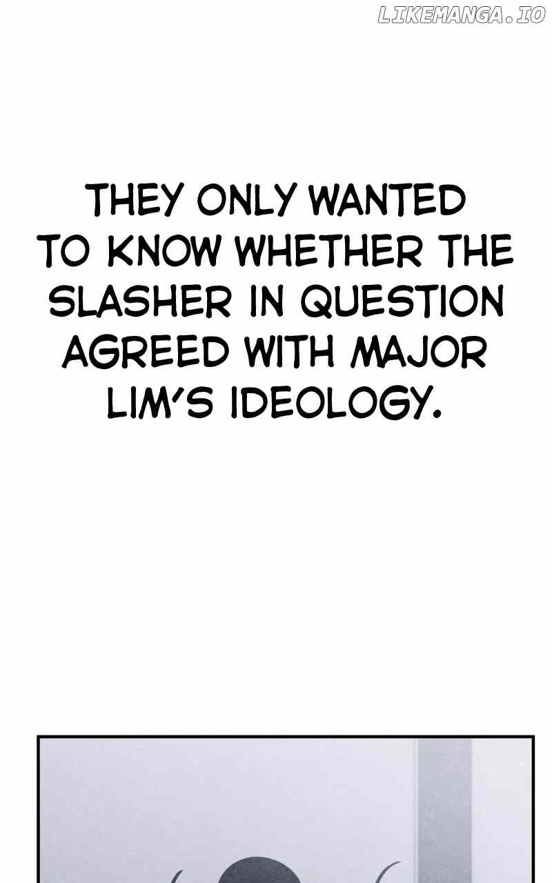 Zombie X Slasher Chapter 46 - page 69