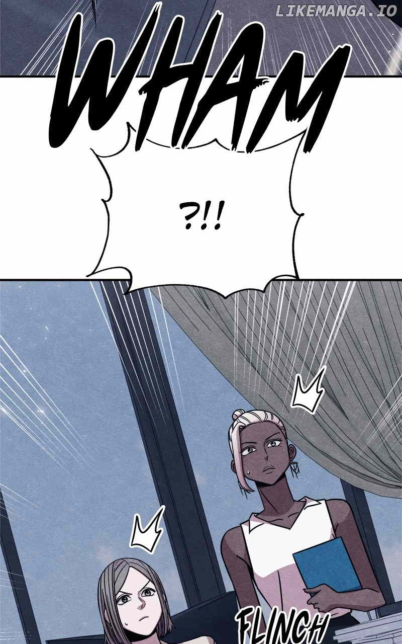 Zombie X Slasher Chapter 46 - page 108