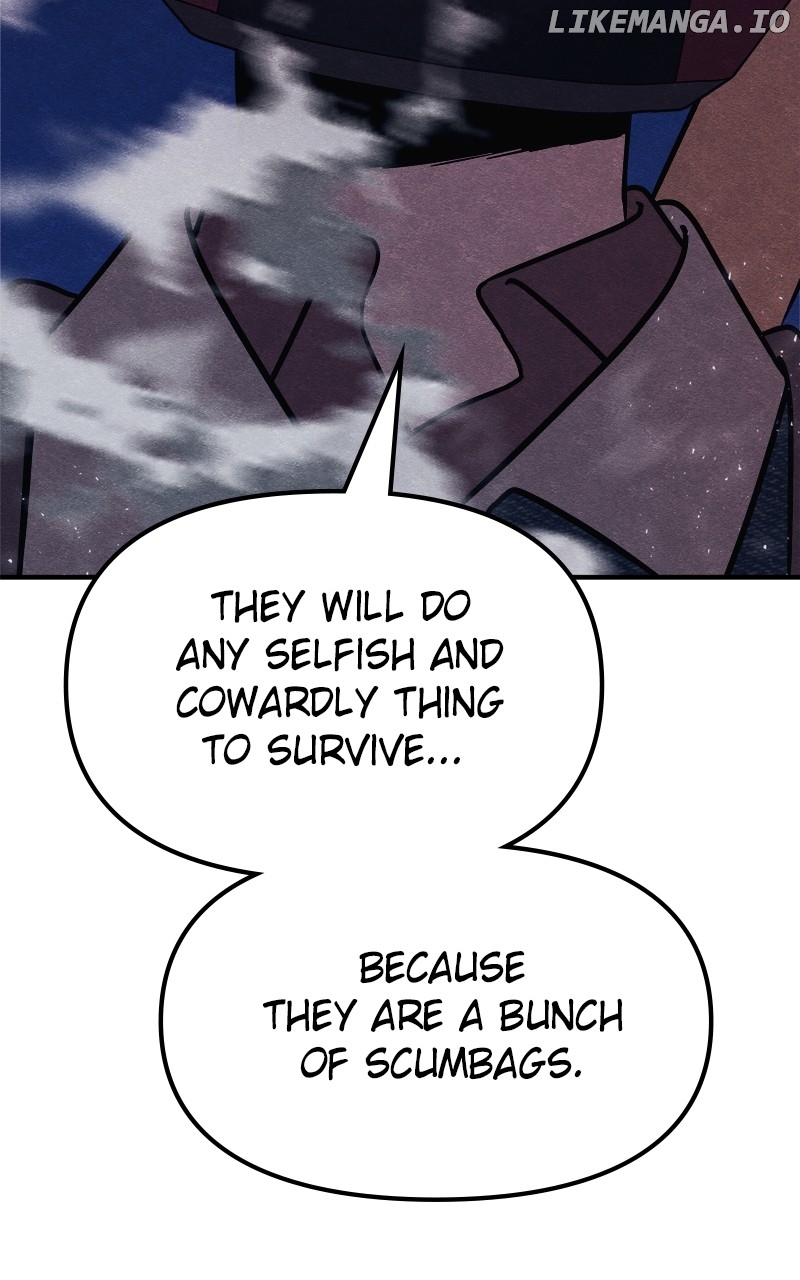 Zombie X Slasher Chapter 46 - page 181