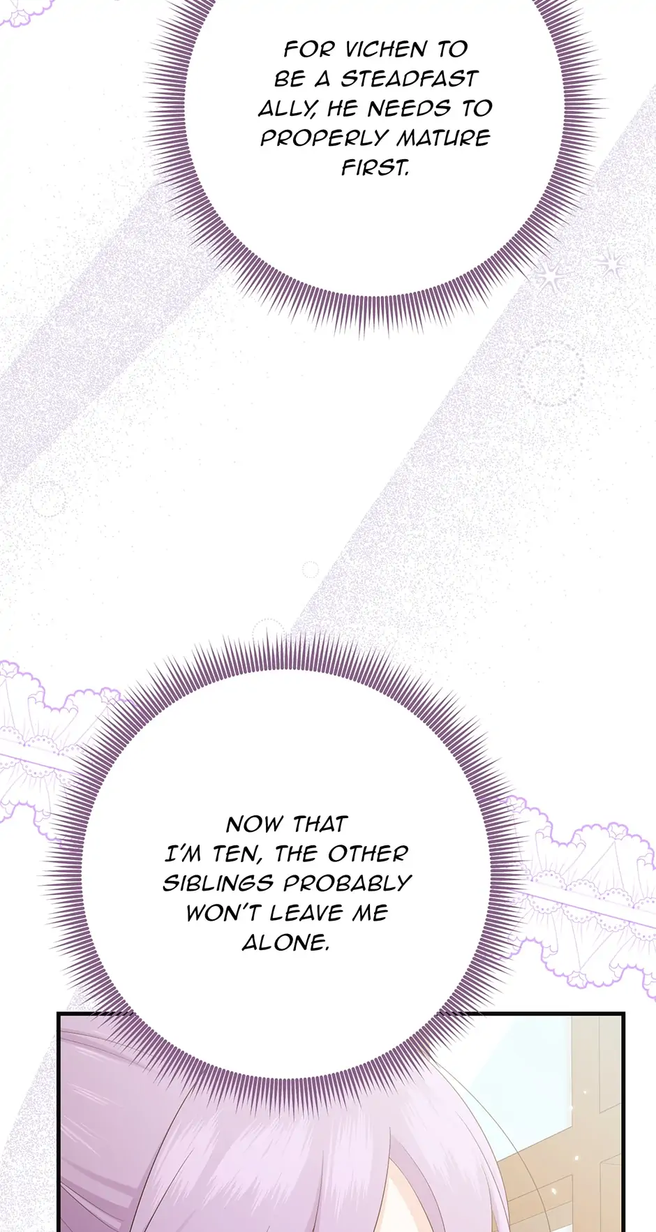 The Unintentionally Ideal Adopted Daughter Chapter 31 - page 33