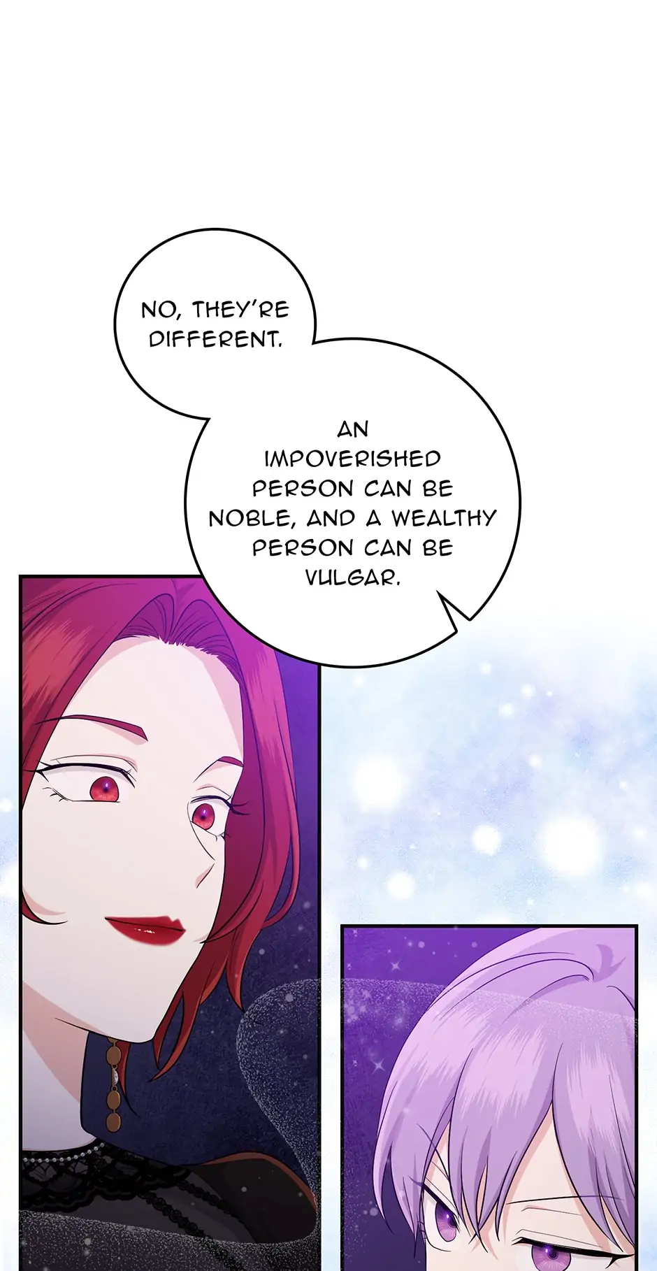 The Unintentionally Ideal Adopted Daughter Chapter 12 - page 41