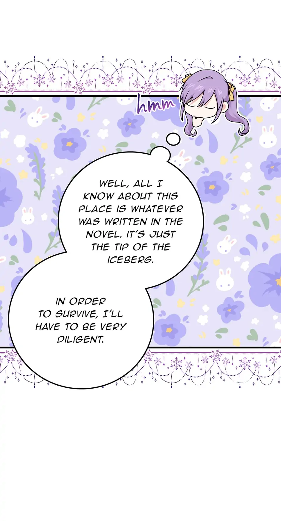 The Unintentionally Ideal Adopted Daughter Chapter 16 - page 6