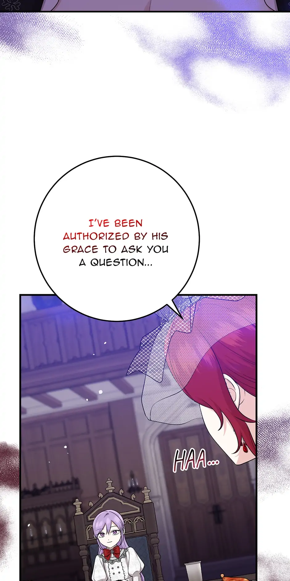 The Unintentionally Ideal Adopted Daughter Chapter 22 - page 60