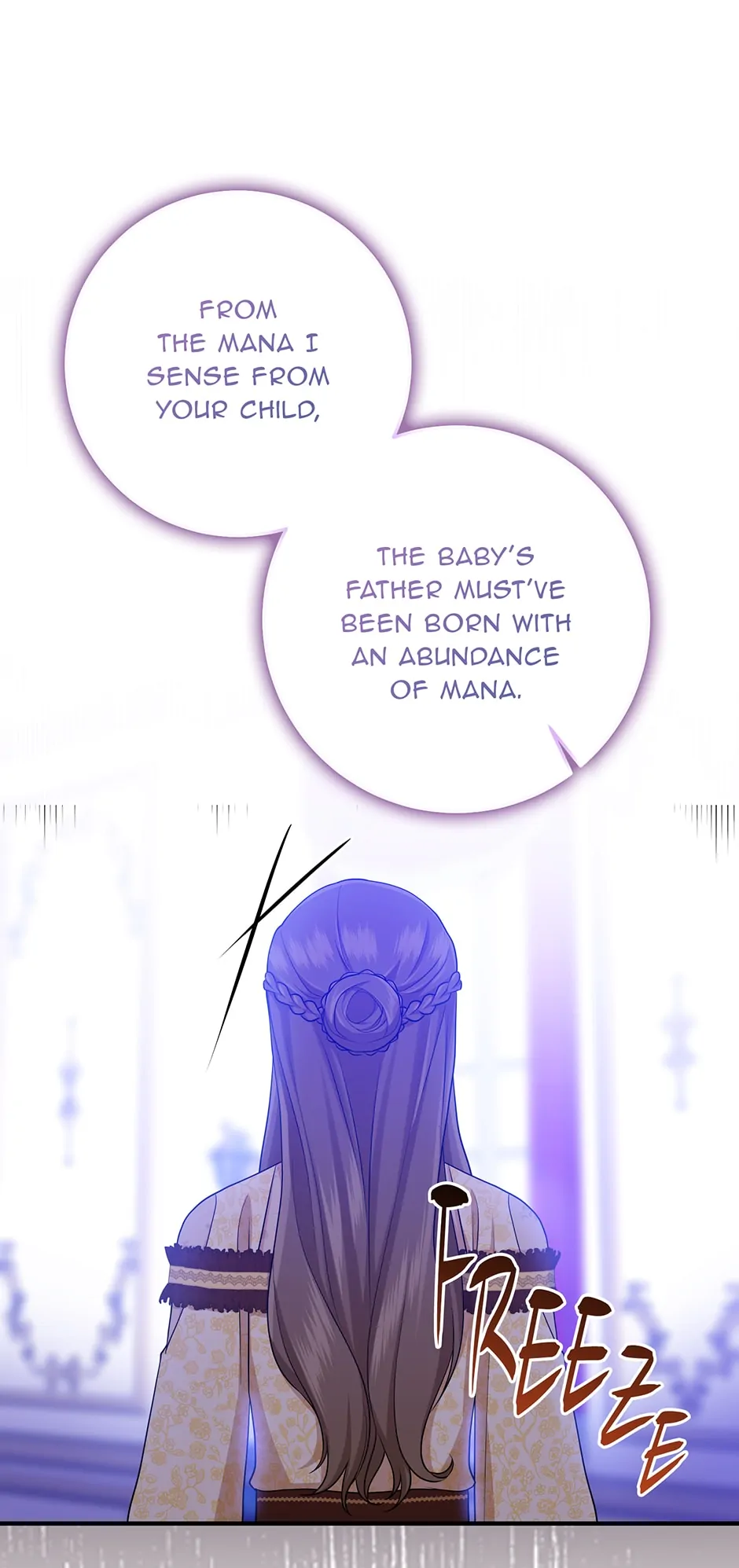 The Unintentionally Ideal Adopted Daughter Chapter 49 - page 2