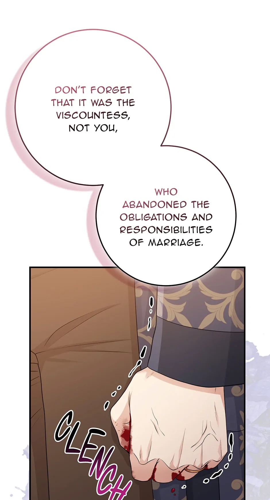 The Unintentionally Ideal Adopted Daughter Chapter 49 - page 58