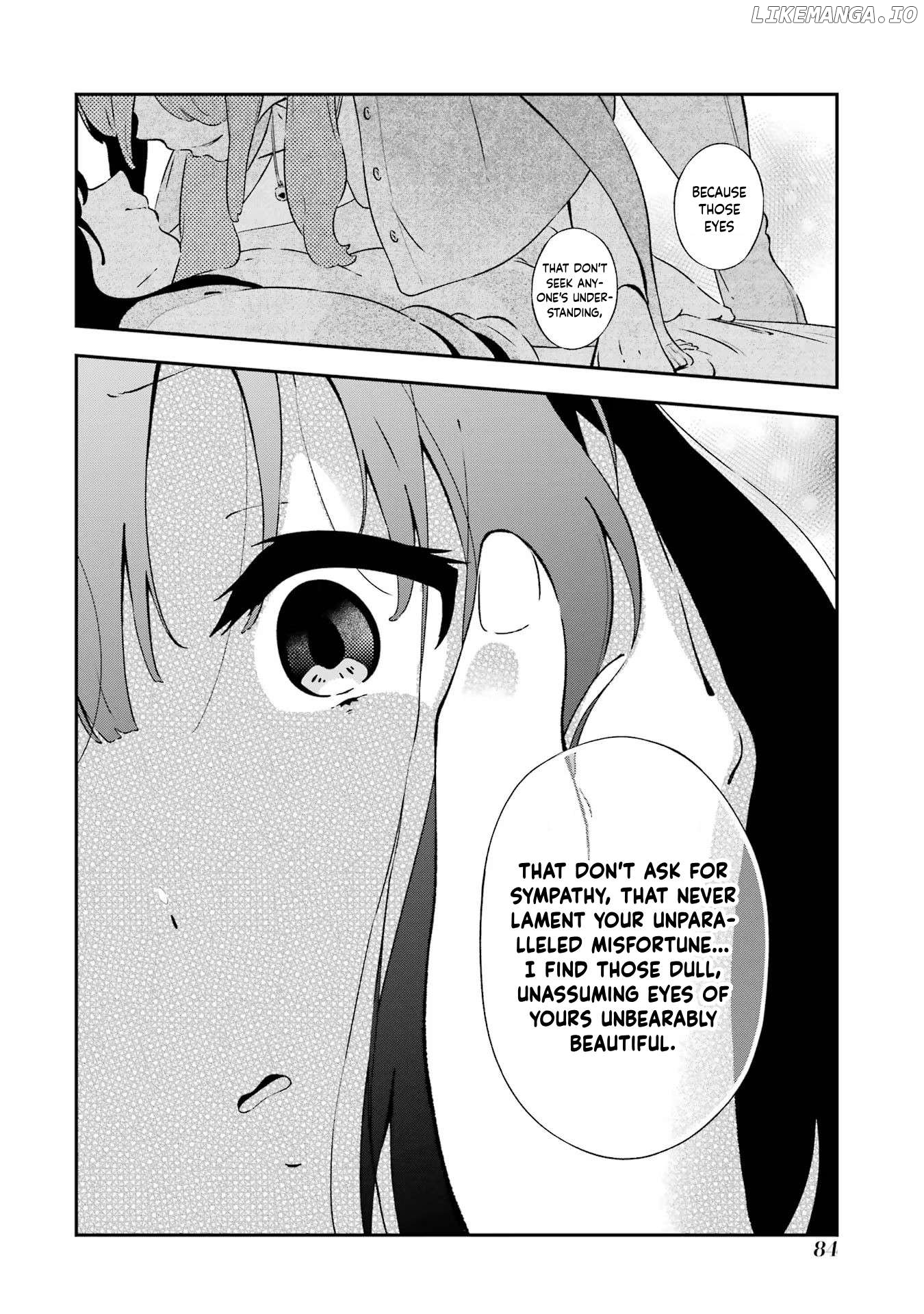 Wasureenu Majo no Monogatari Chapter 13 - page 28