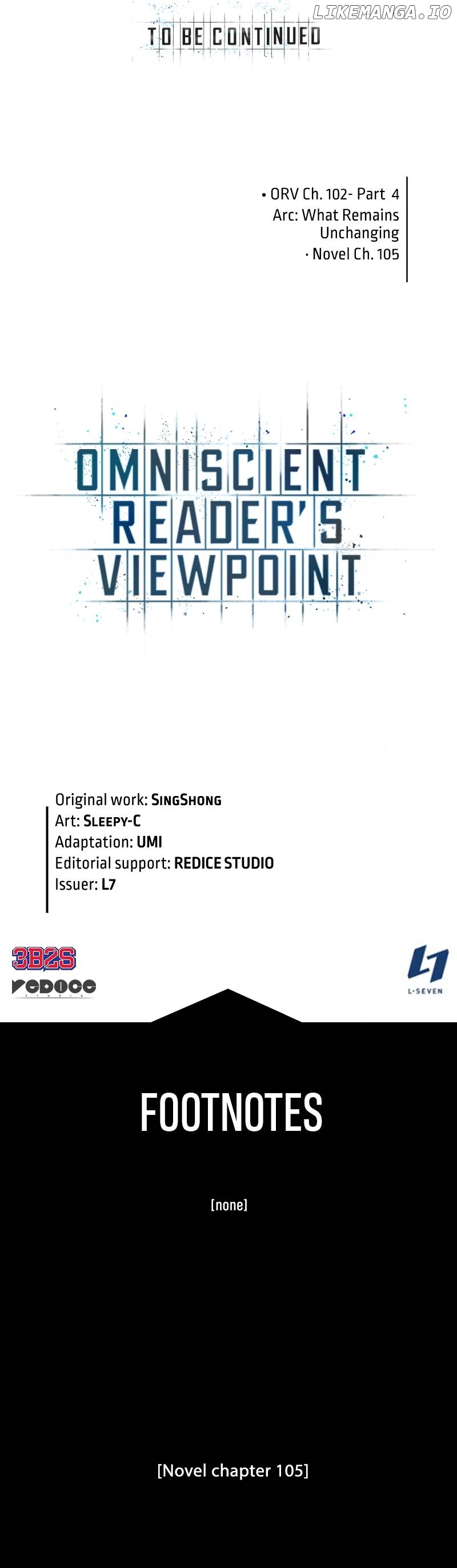 Omniscient Reader’s Viewpoint Chapter 102 - page 12